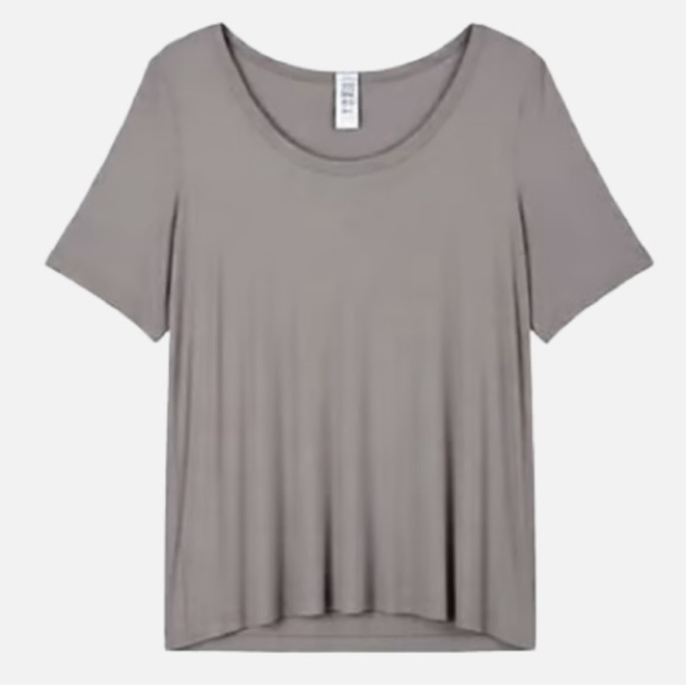Women's Classic Gray Top